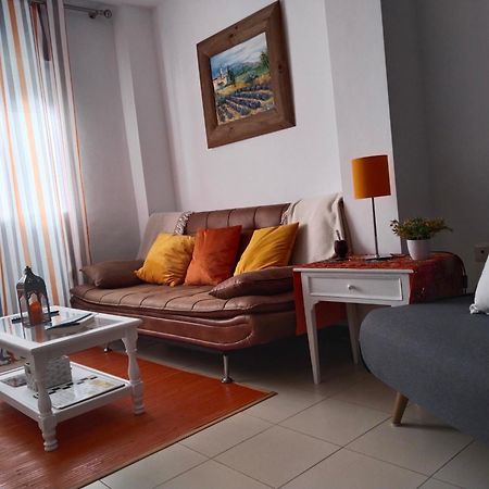 Reyes Daire Monachil Dış mekan fotoğraf