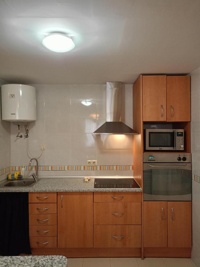 Reyes Daire Monachil Dış mekan fotoğraf