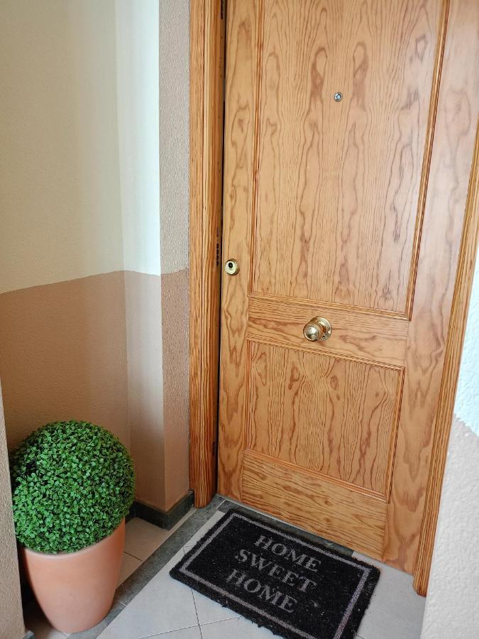 Reyes Daire Monachil Dış mekan fotoğraf