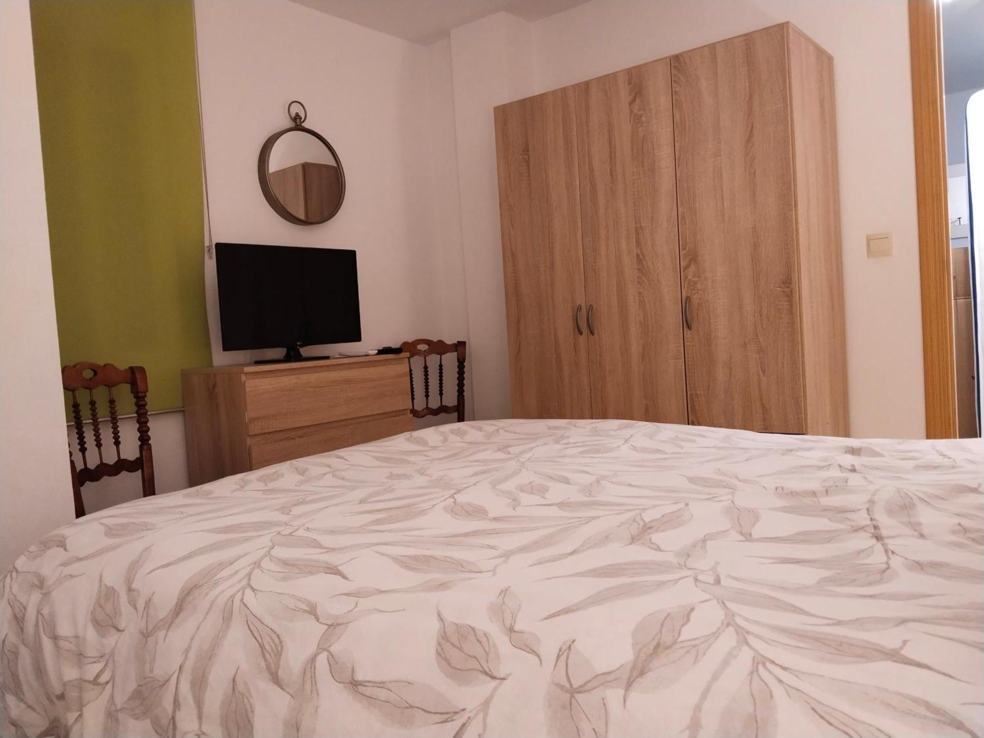Reyes Daire Monachil Dış mekan fotoğraf