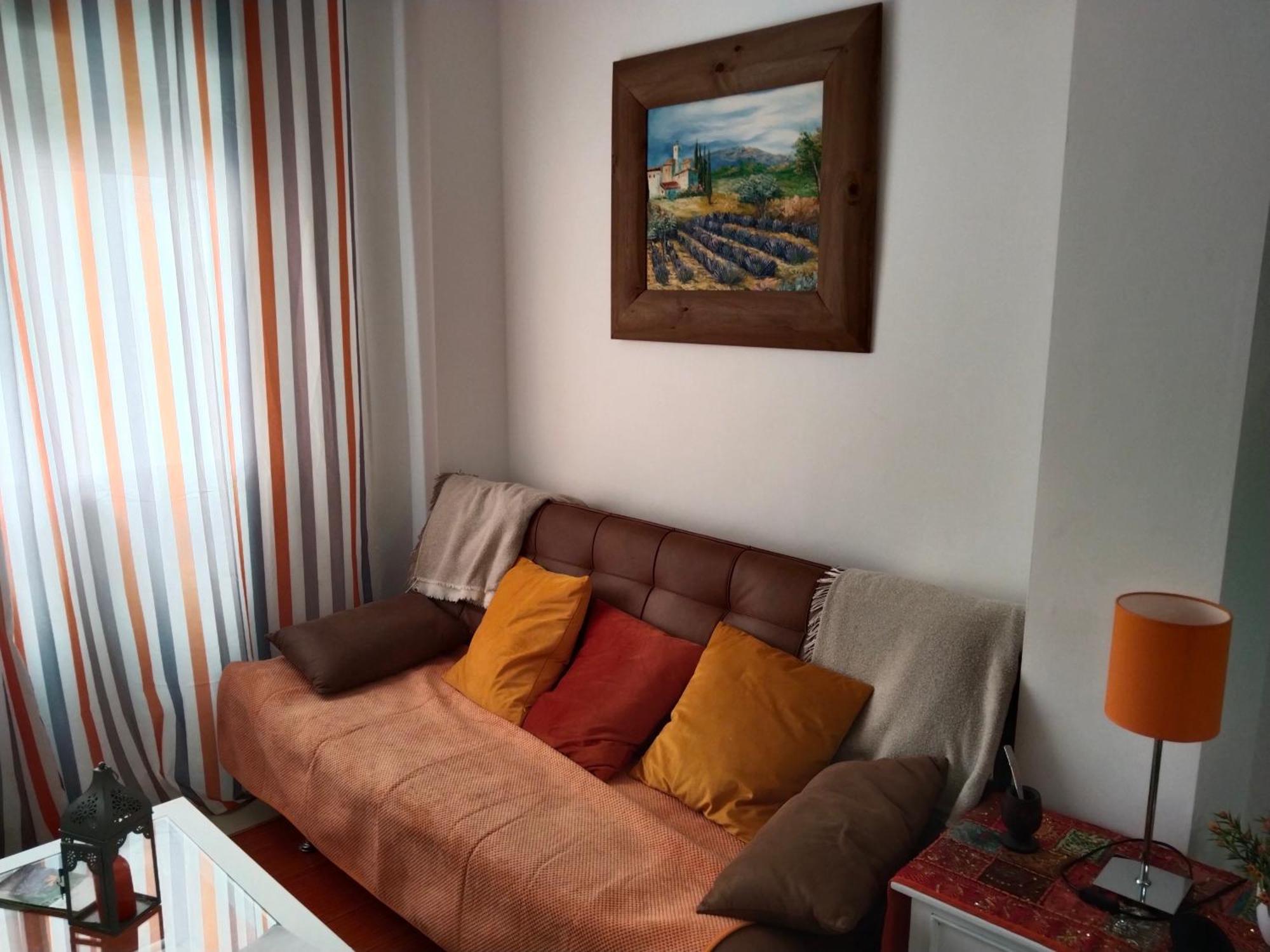 Reyes Daire Monachil Dış mekan fotoğraf